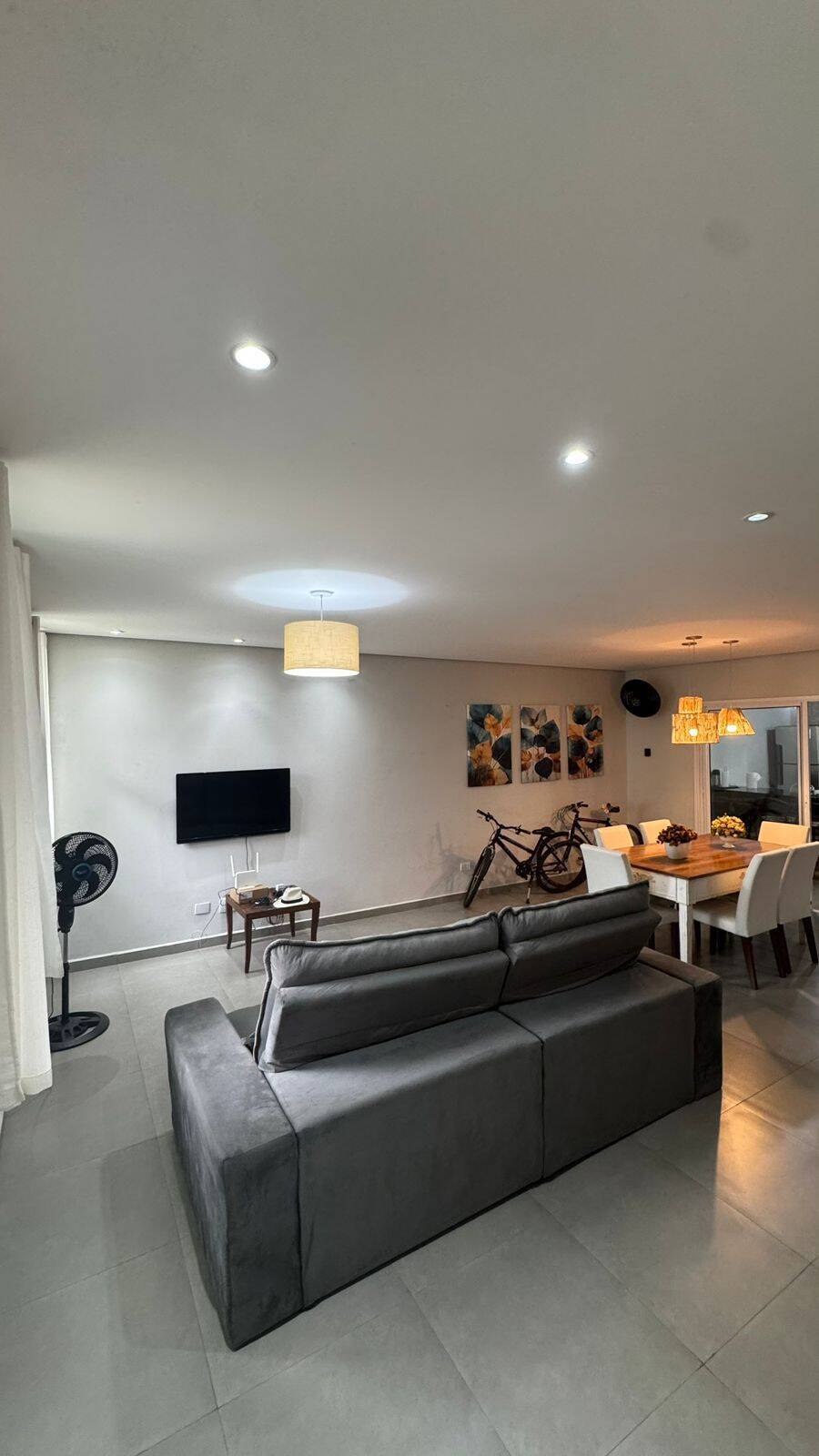 Casa, 3 quartos, 270 m² - Foto 6