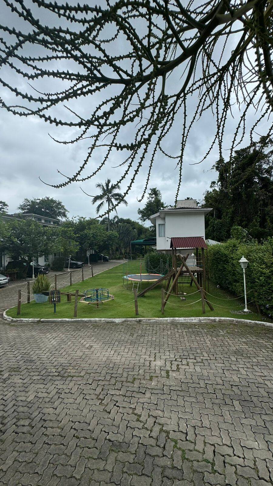 Casa, 3 quartos, 270 m² - Foto 42