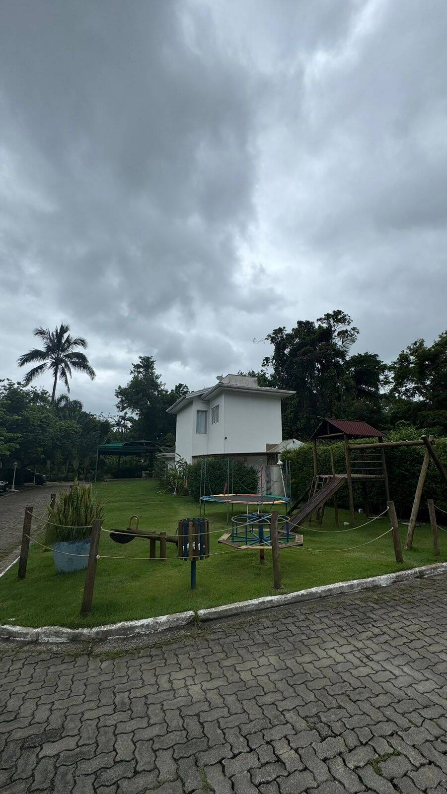 Casa, 3 quartos, 270 m² - Foto 43