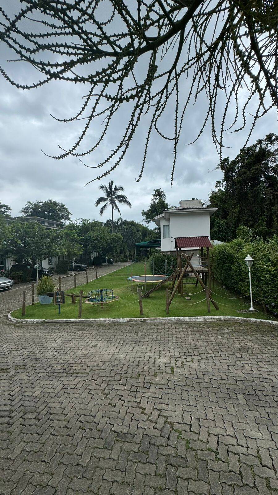 Casa, 3 quartos, 270 m² - Foto 44