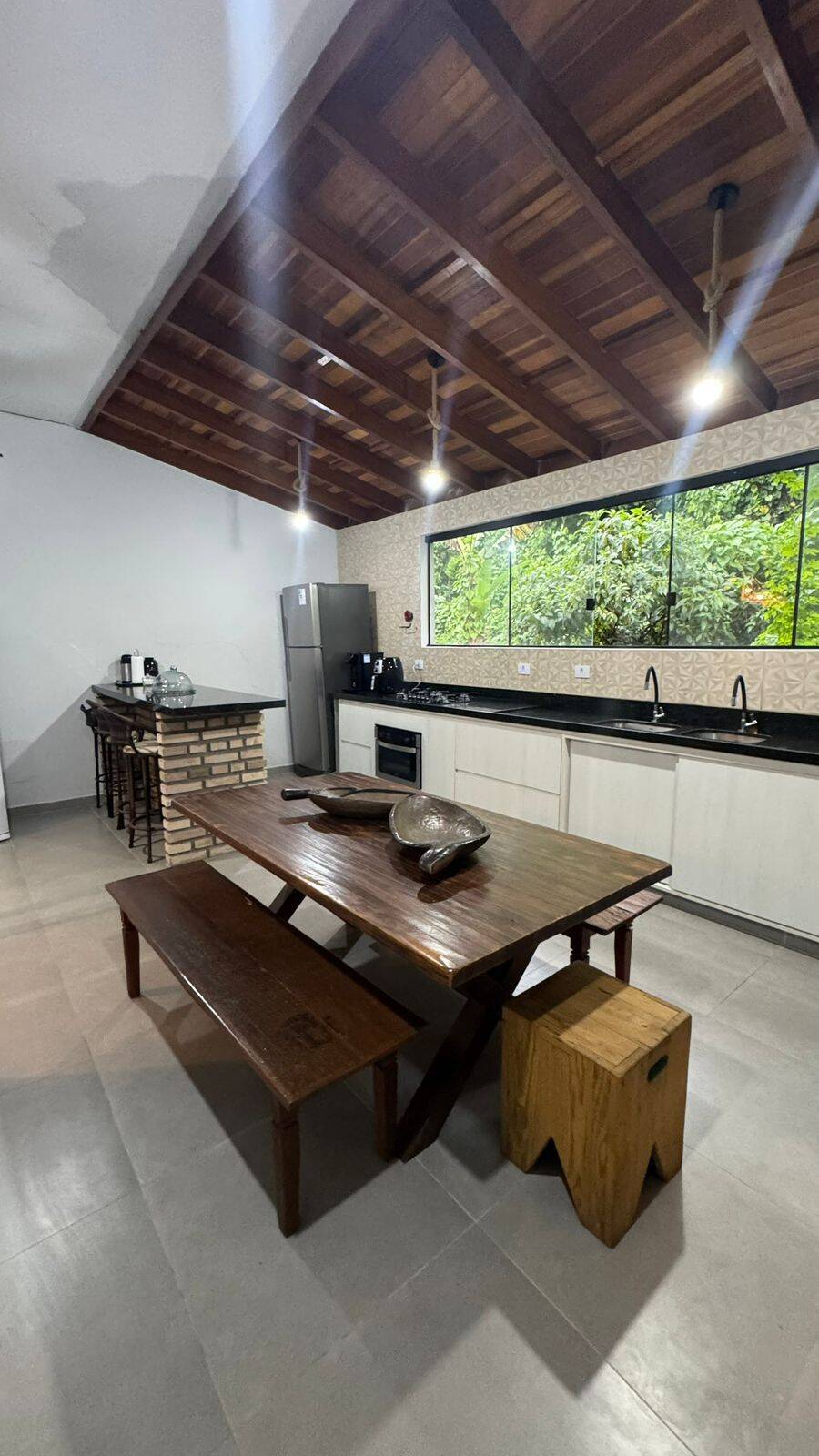 Casa, 3 quartos, 270 m² - Foto 11