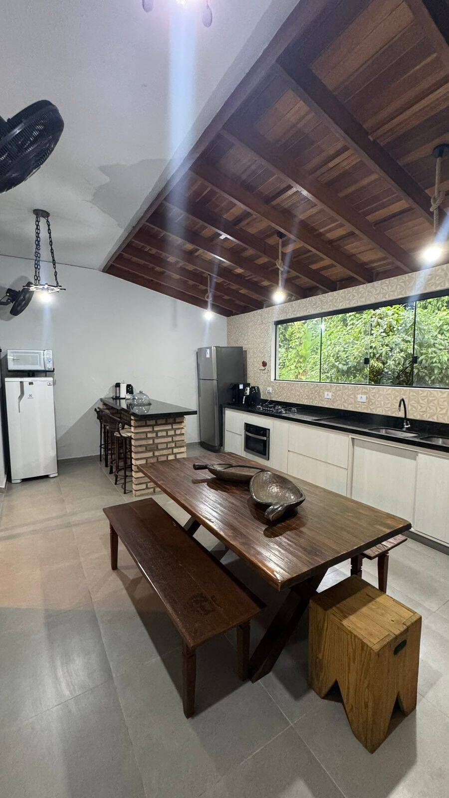 Casa, 3 quartos, 270 m² - Foto 19