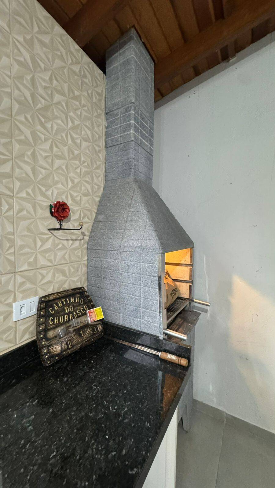 Casa, 3 quartos, 270 m² - Foto 13