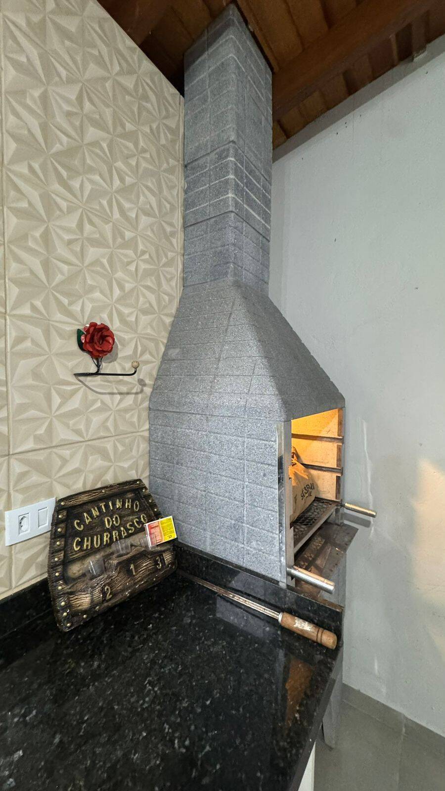 Casa, 3 quartos, 270 m² - Foto 12