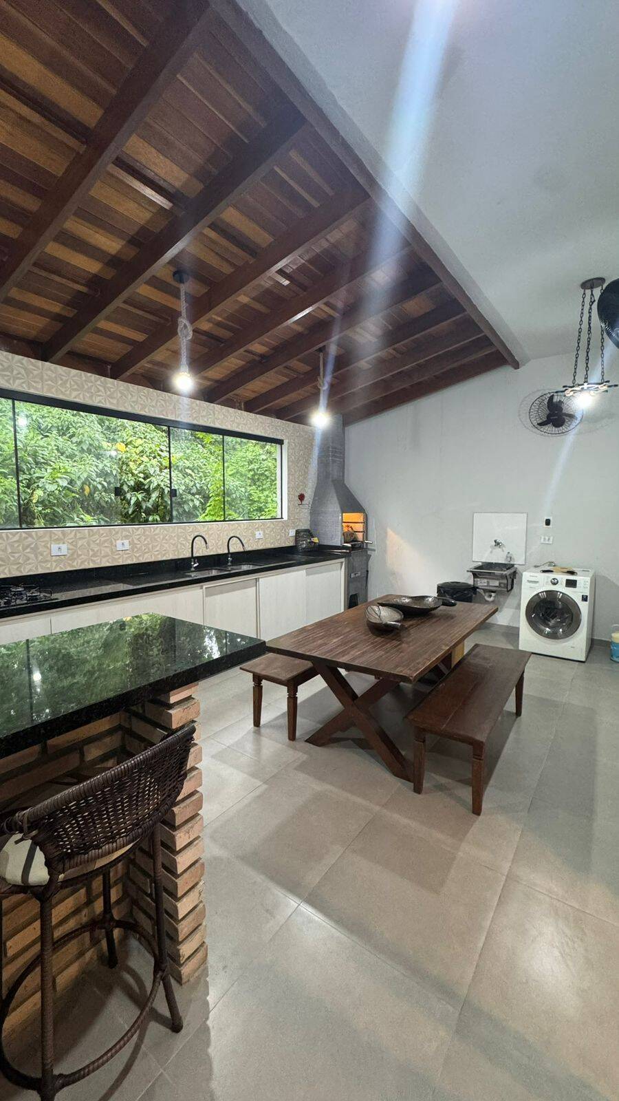 Casa, 3 quartos, 270 m² - Foto 16