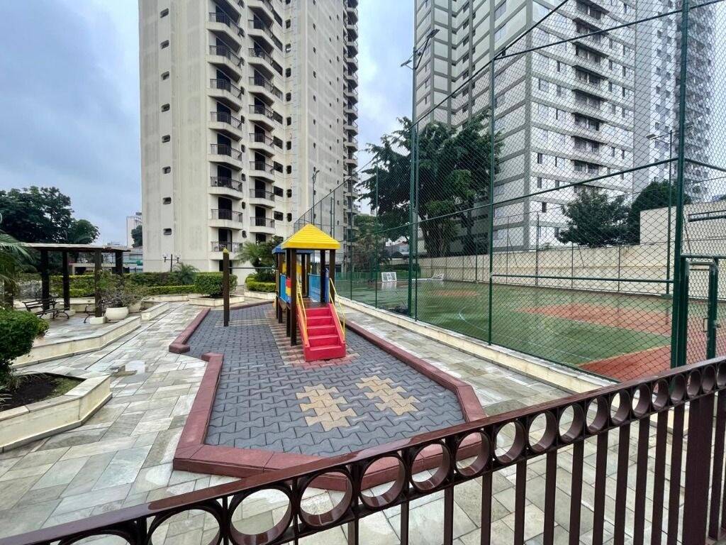 Apartamento, 4 quartos, 156 m² - Foto 26