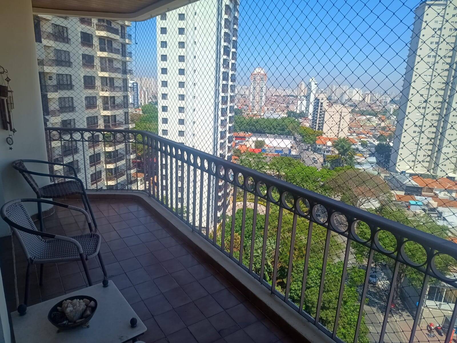 Apartamento, 4 quartos, 156 m² - Foto 13
