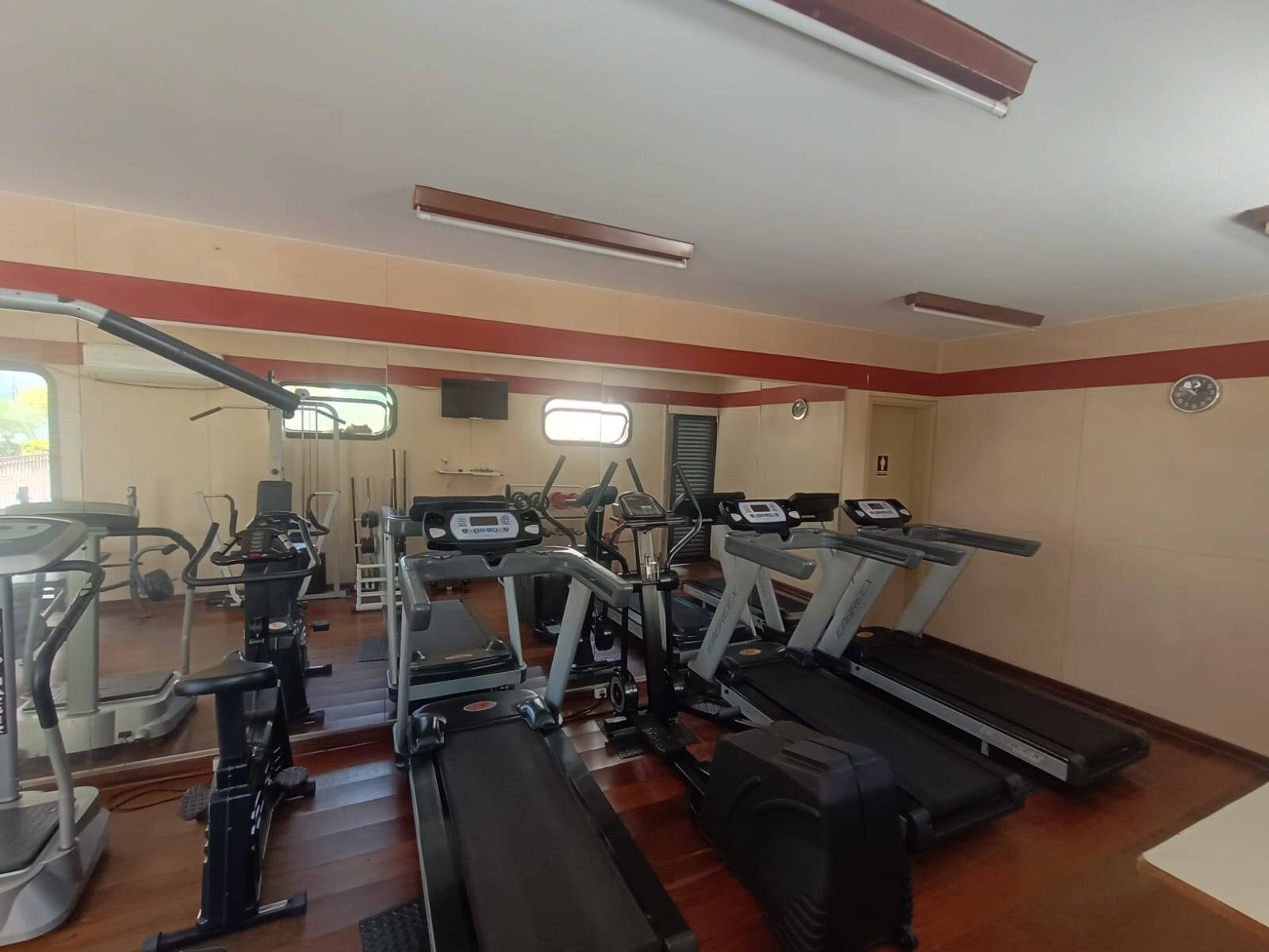 Apartamento, 4 quartos, 156 m² - Foto 36