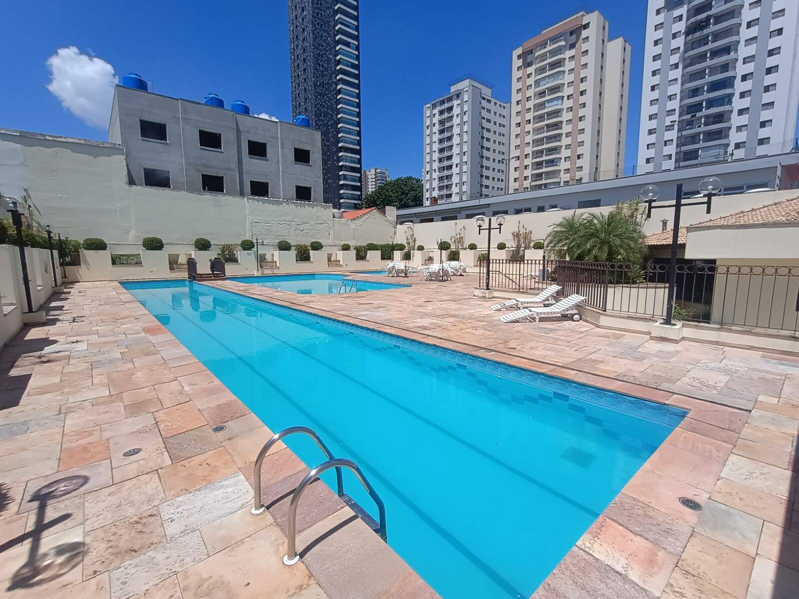 Apartamento, 4 quartos, 156 m² - Foto 31