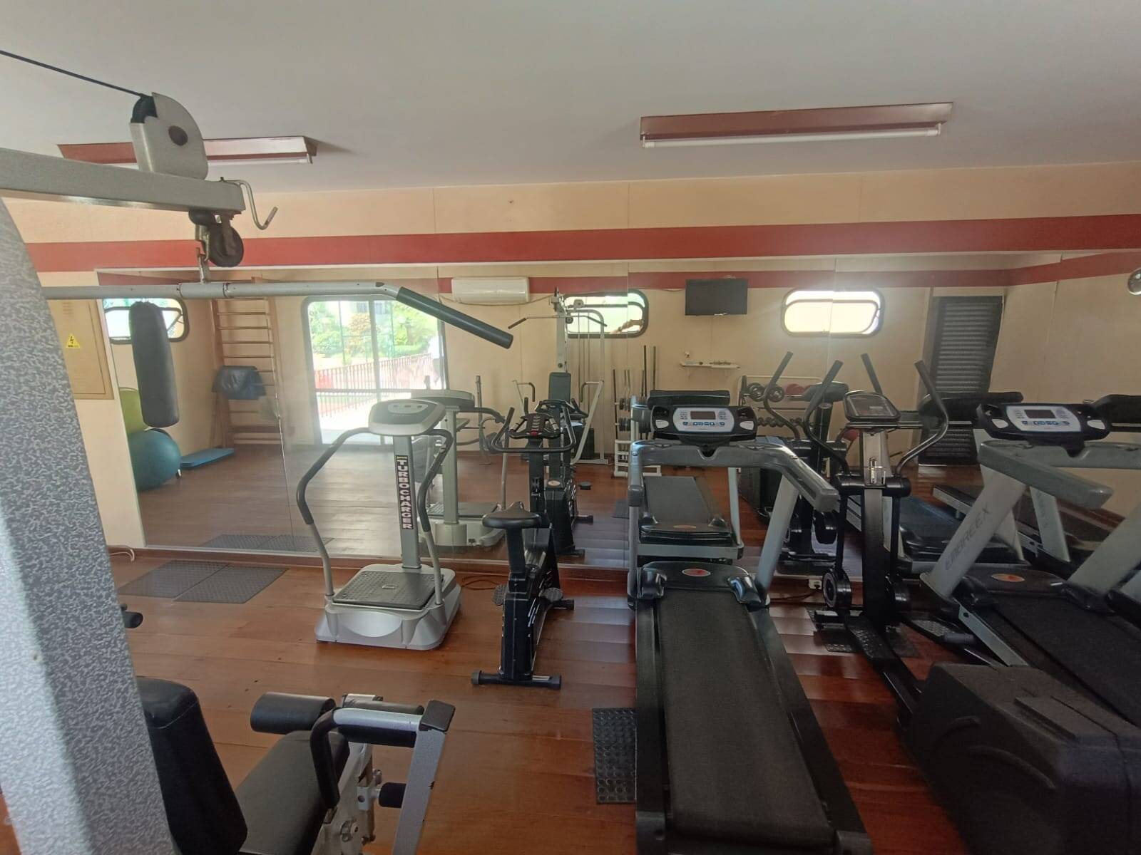 Apartamento, 4 quartos, 156 m² - Foto 33