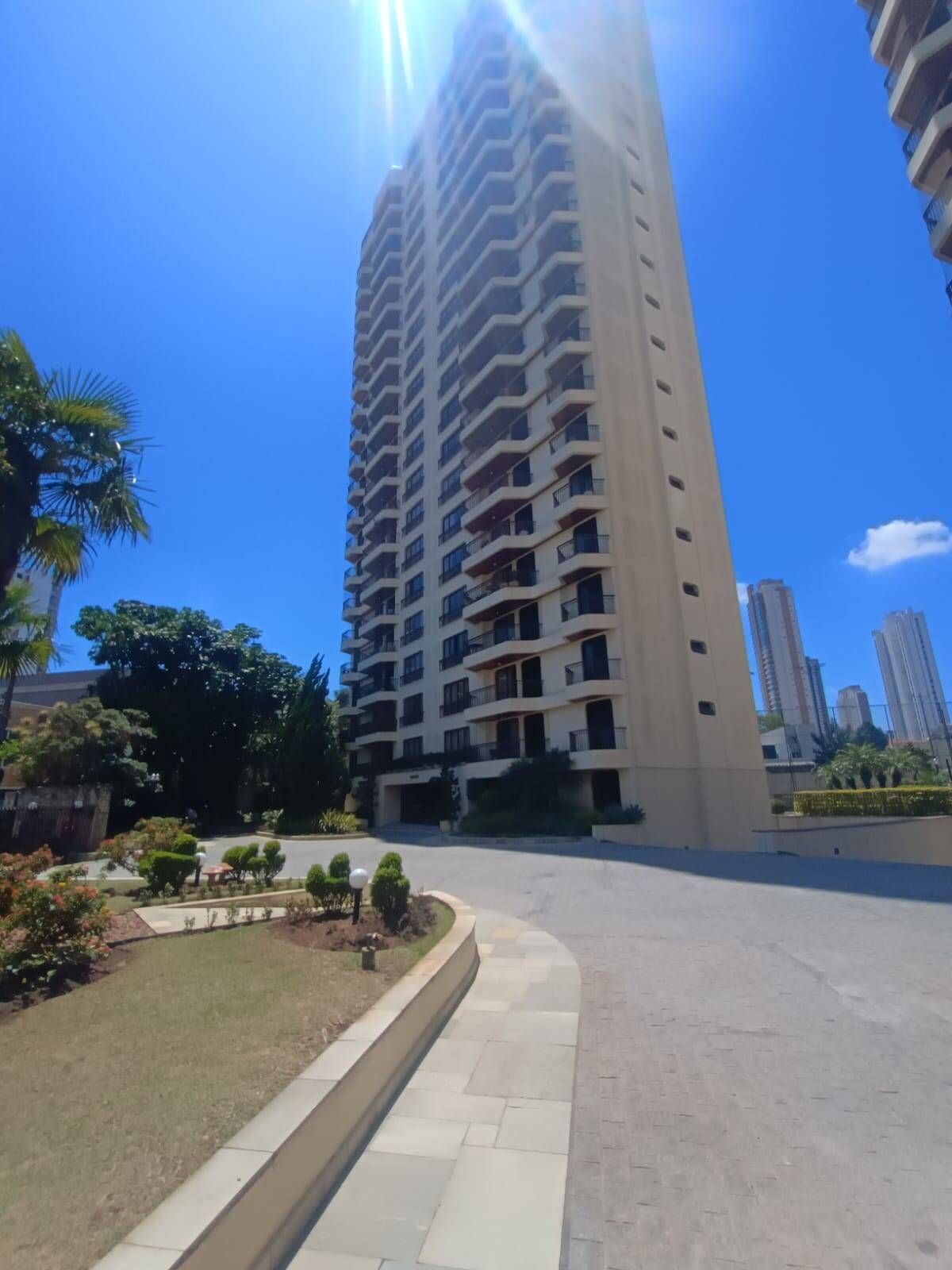 Apartamento, 4 quartos, 156 m² - Foto 25