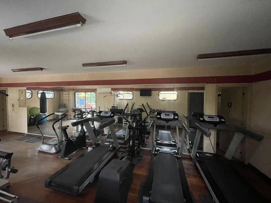 Apartamento, 4 quartos, 156 m² - Foto 34