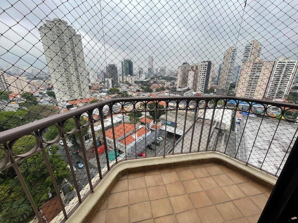 Apartamento, 4 quartos, 156 m² - Foto 20