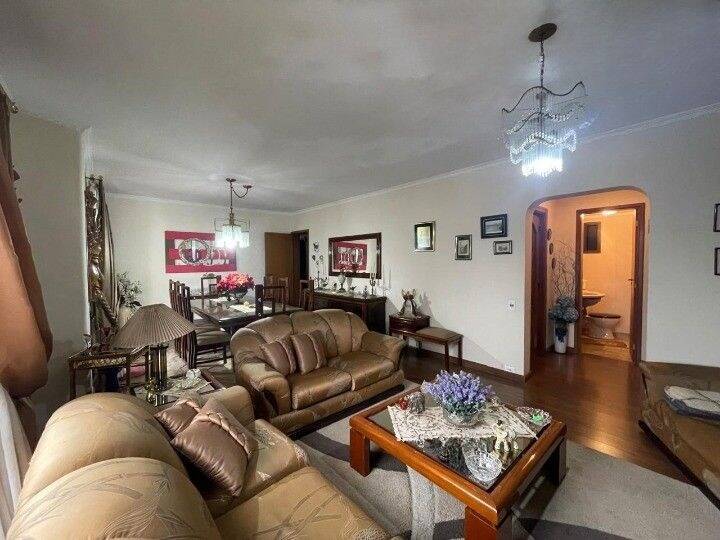 Apartamento, 4 quartos, 156 m² - Foto 2