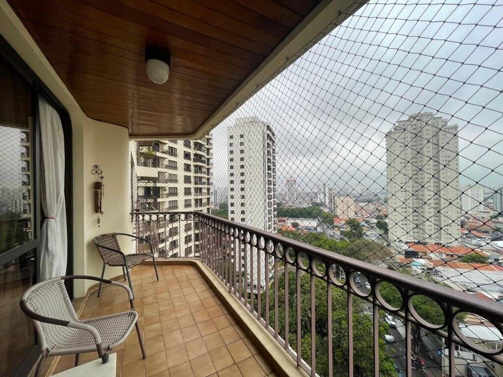 Apartamento, 4 quartos, 156 m² - Foto 11