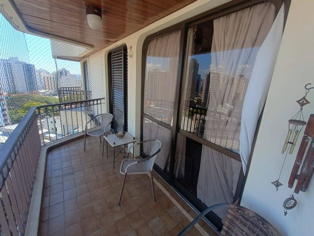Apartamento, 4 quartos, 156 m² - Foto 10
