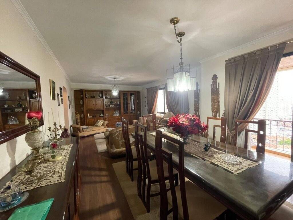 Apartamento, 4 quartos, 156 m² - Foto 8