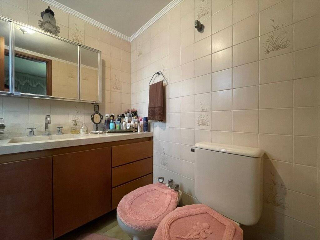 Apartamento, 4 quartos, 156 m² - Foto 9