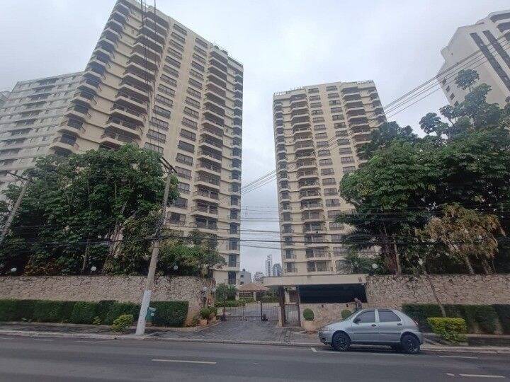 Apartamento, 4 quartos, 156 m² - Foto 1