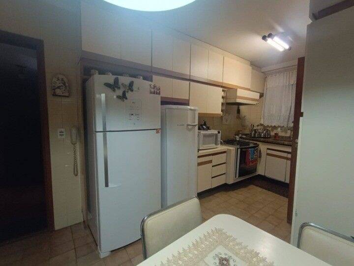Apartamento, 4 quartos, 156 m² - Foto 21