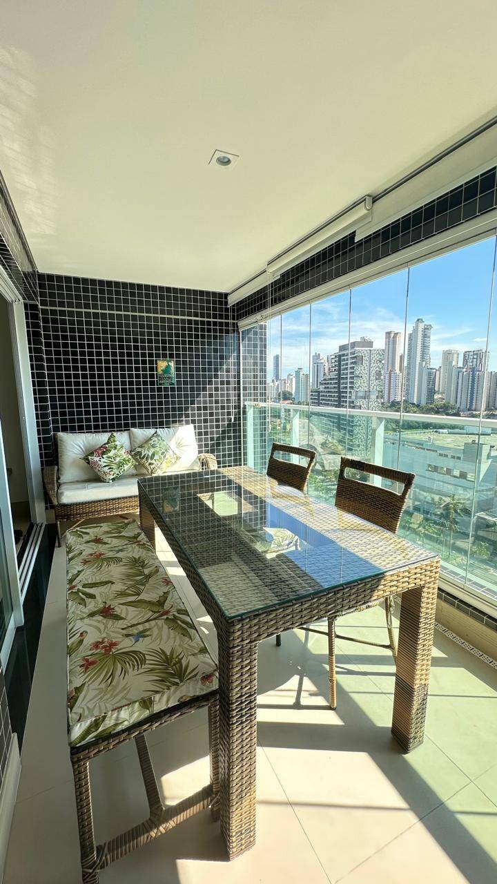 Apartamento, 2 quartos, 78 m² - Foto 1