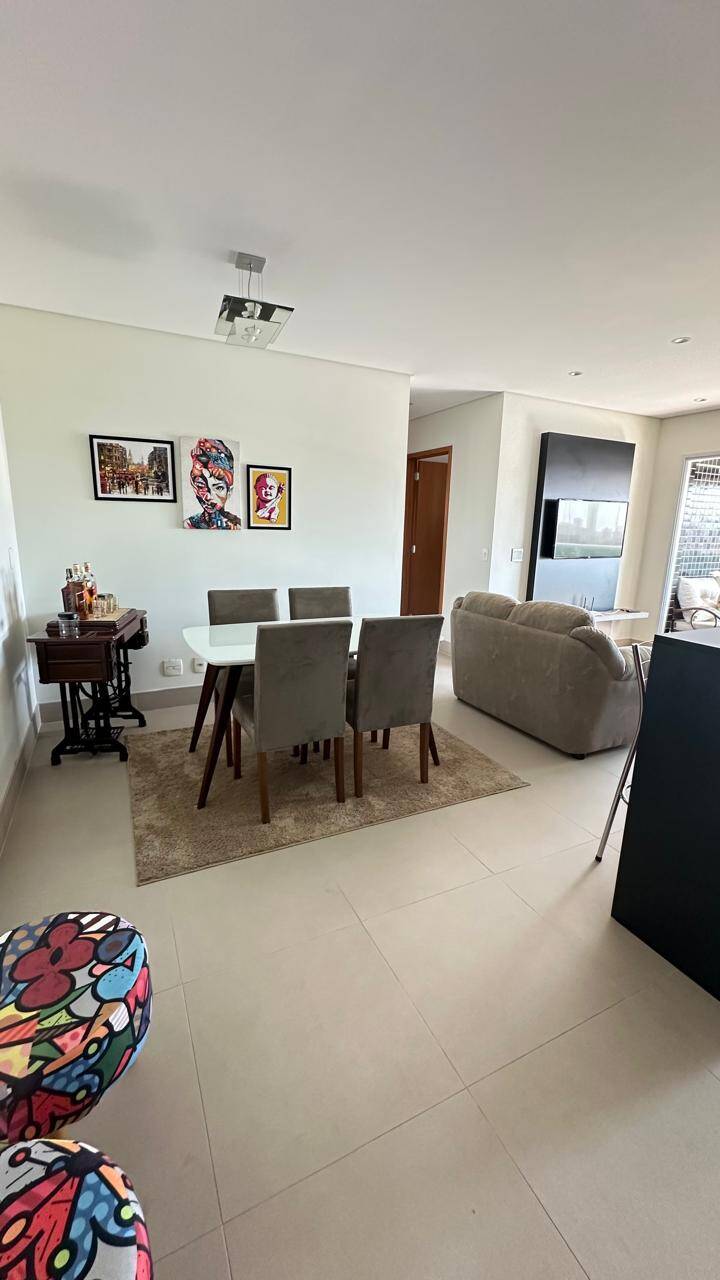 Apartamento, 2 quartos, 78 m² - Foto 13