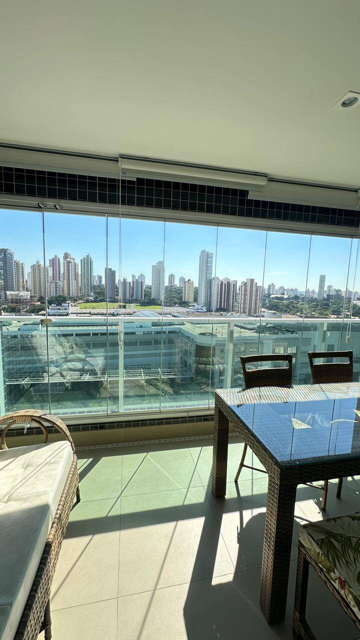 Apartamento, 2 quartos, 78 m² - Foto 4