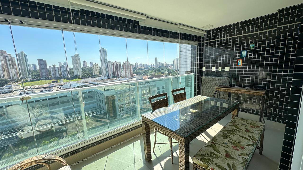 Apartamento, 2 quartos, 78 m² - Foto 9