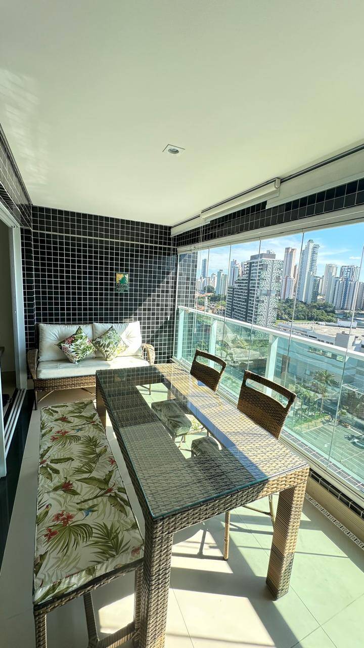 Apartamento, 2 quartos, 78 m² - Foto 6