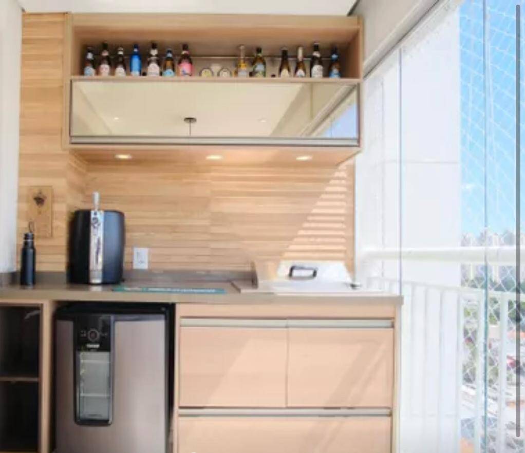 Apartamento, 2 quartos, 68 m² - Foto 8