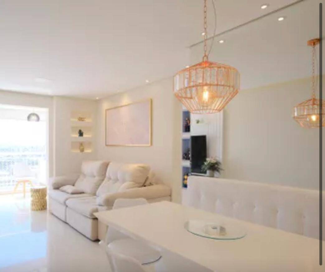 Apartamento, 2 quartos, 68 m² - Foto 2