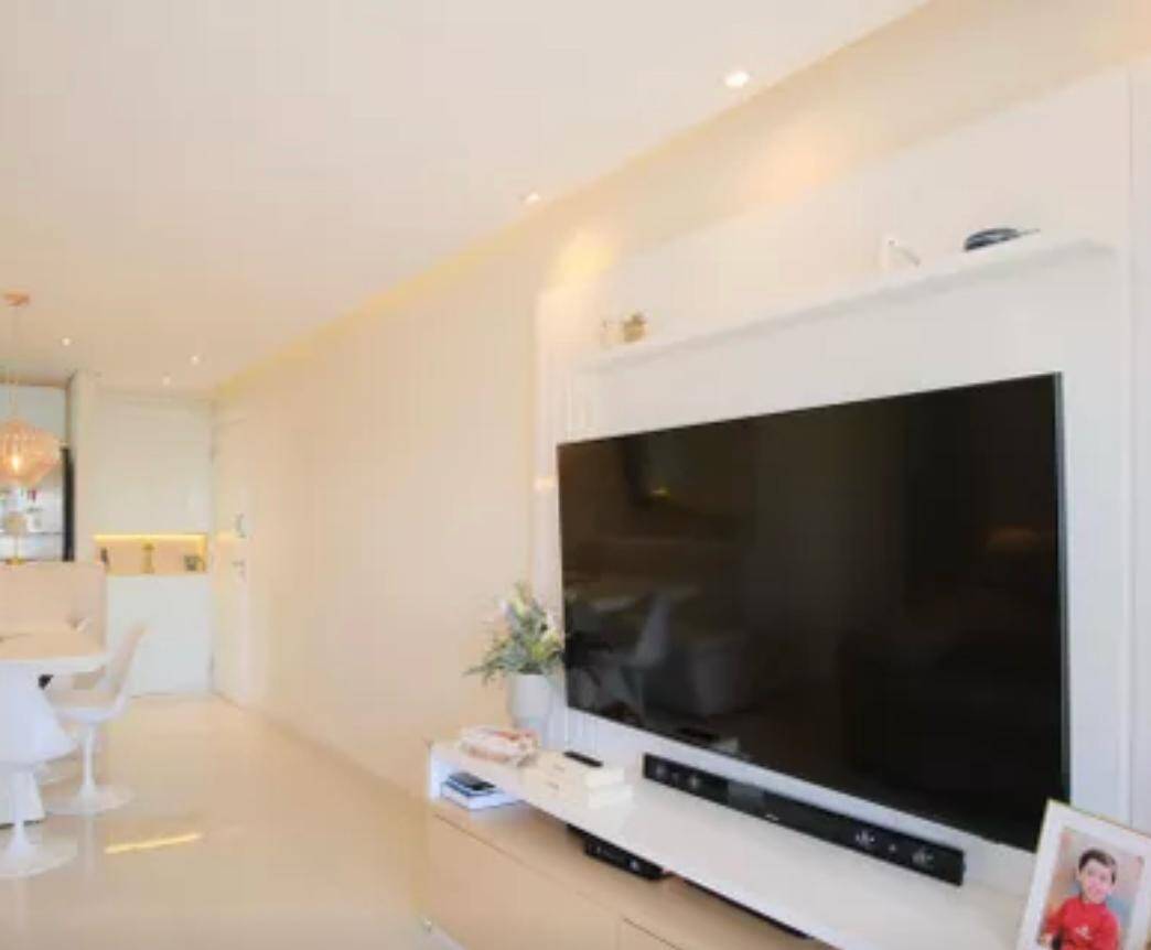 Apartamento, 2 quartos, 68 m² - Foto 3