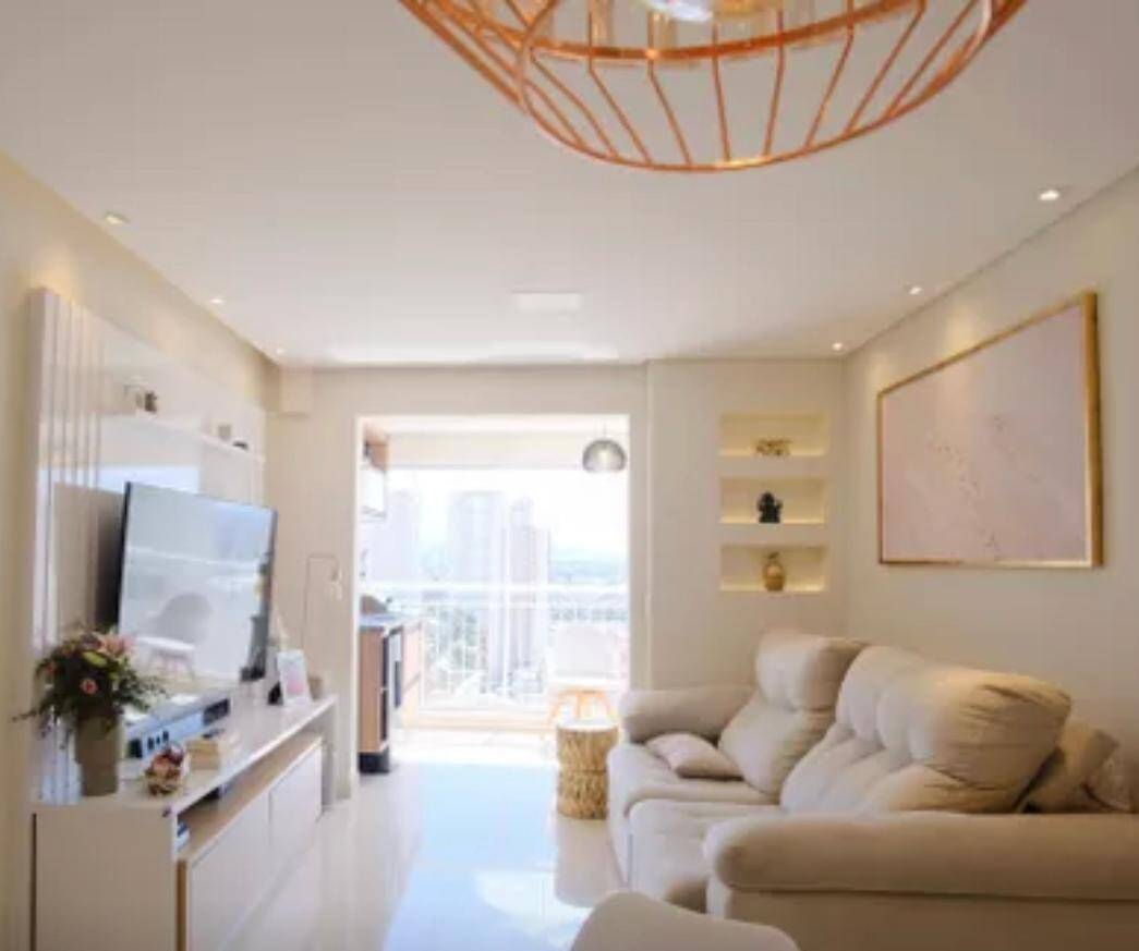 Apartamento, 2 quartos, 68 m² - Foto 1