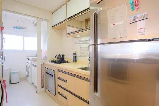 Apartamento, 2 quartos, 68 m² - Foto 33