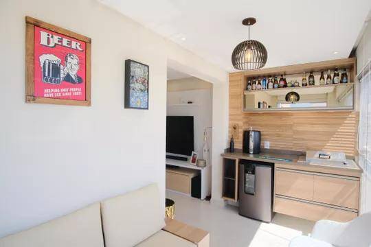 Apartamento, 2 quartos, 68 m² - Foto 9