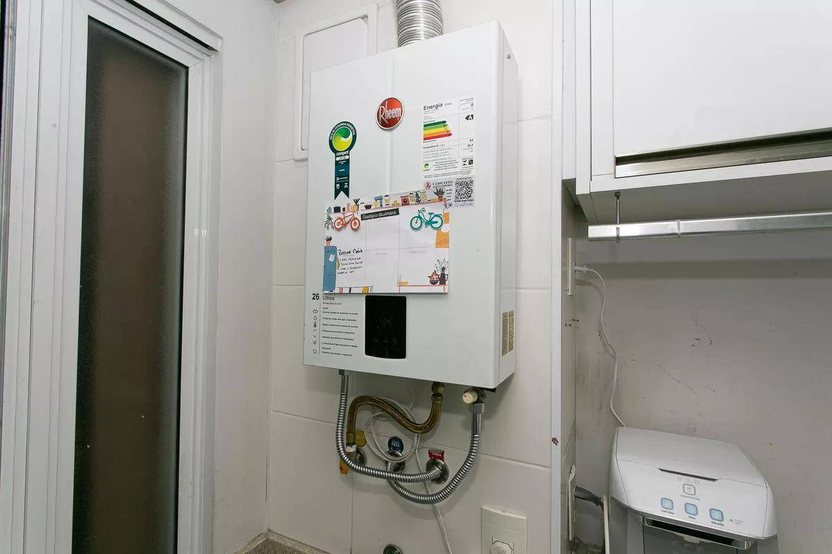 Apartamento, 3 quartos, 102 m² - Foto 19