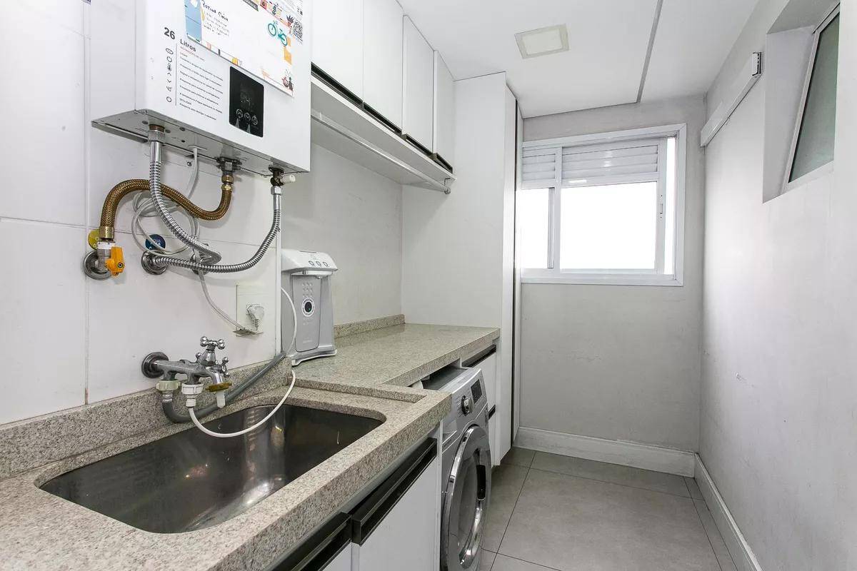 Apartamento, 3 quartos, 102 m² - Foto 23