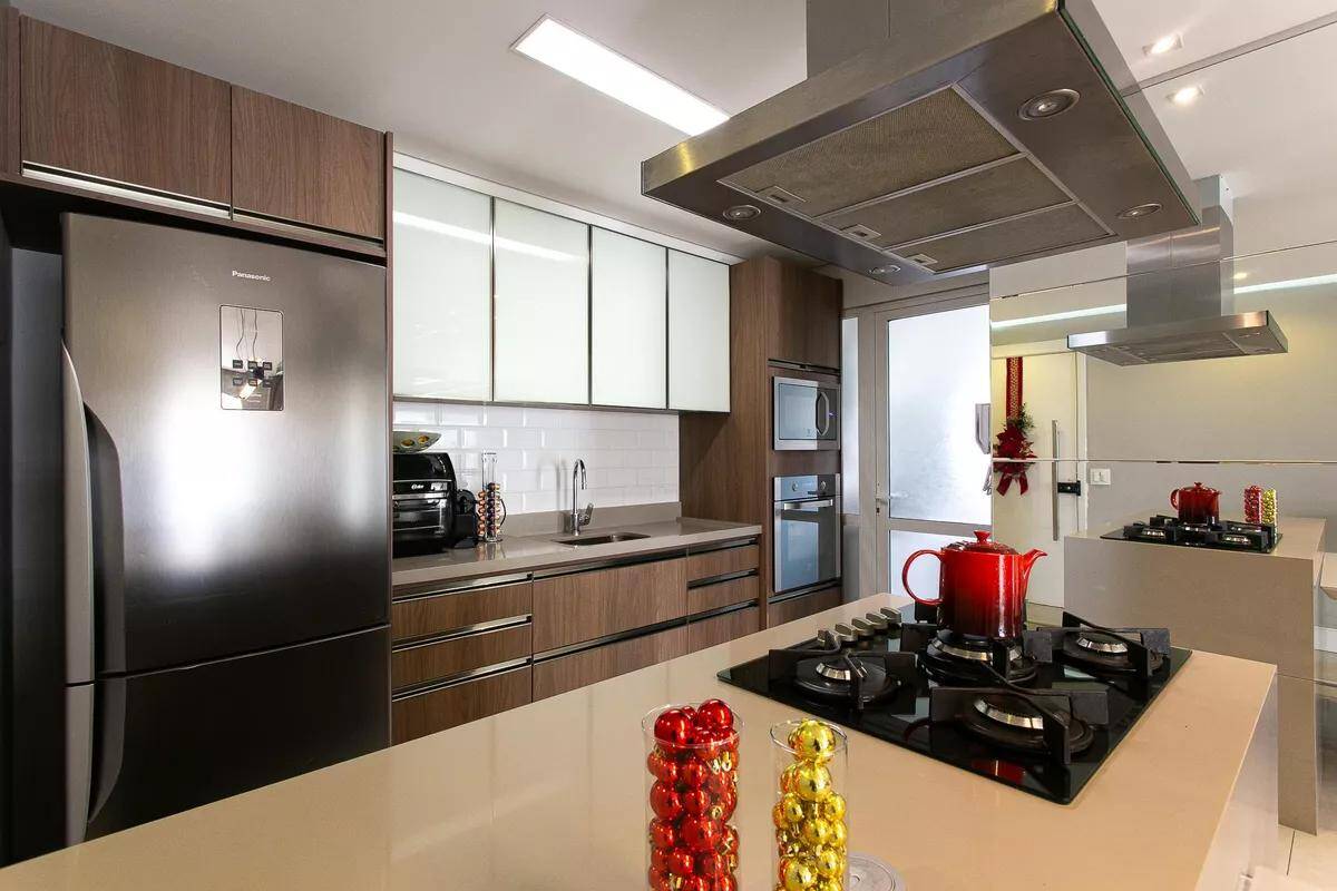 Apartamento, 3 quartos, 102 m² - Foto 14