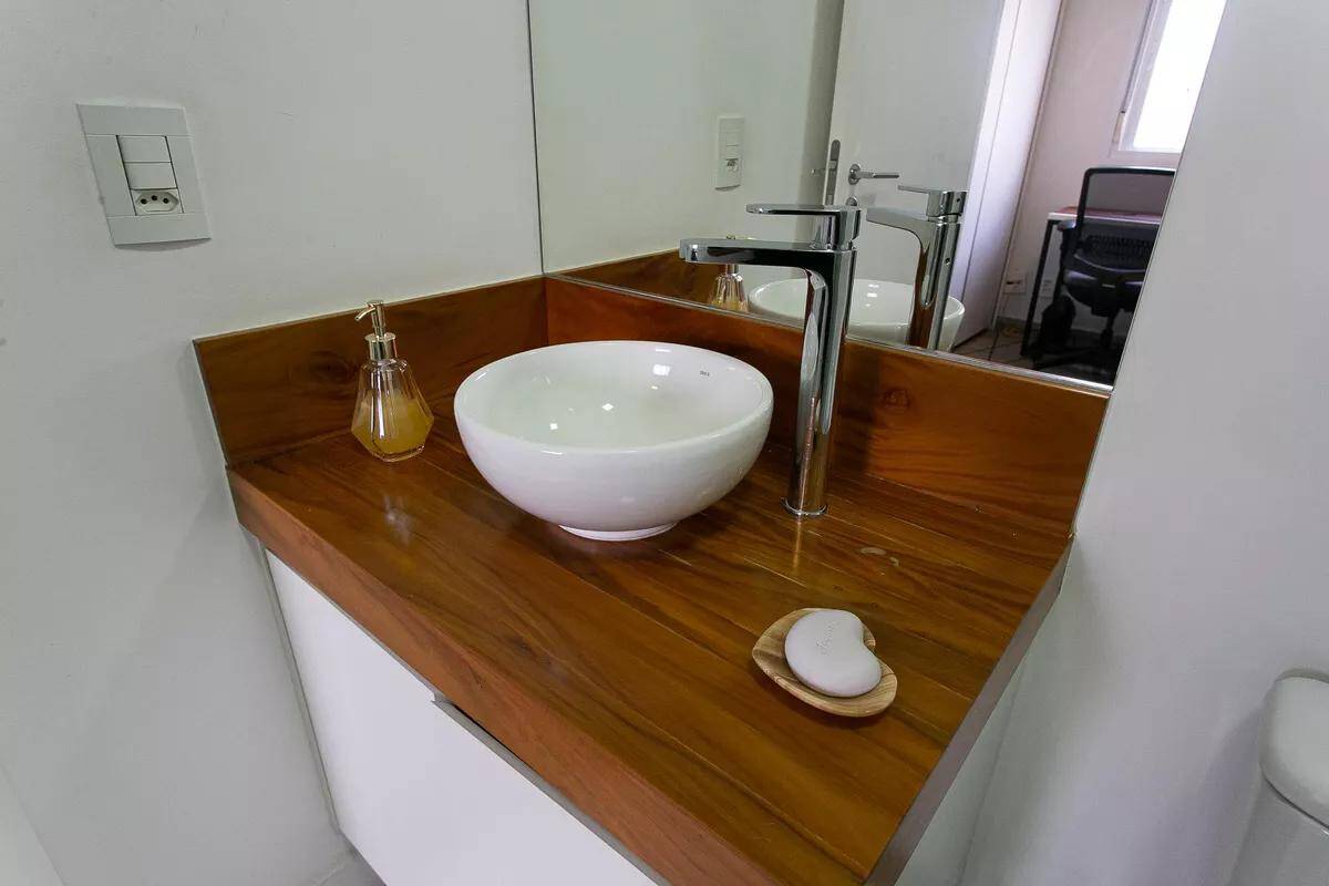 Apartamento, 3 quartos, 102 m² - Foto 28