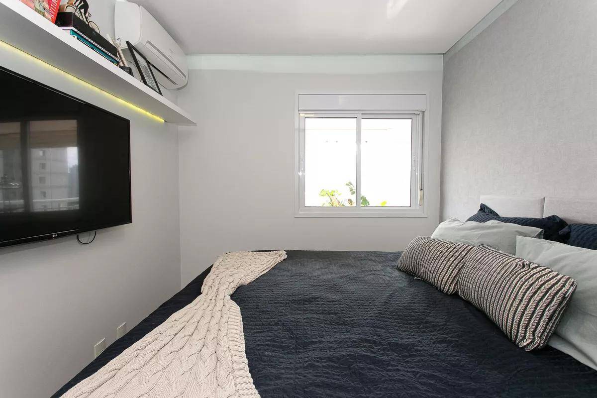 Apartamento, 3 quartos, 102 m² - Foto 41