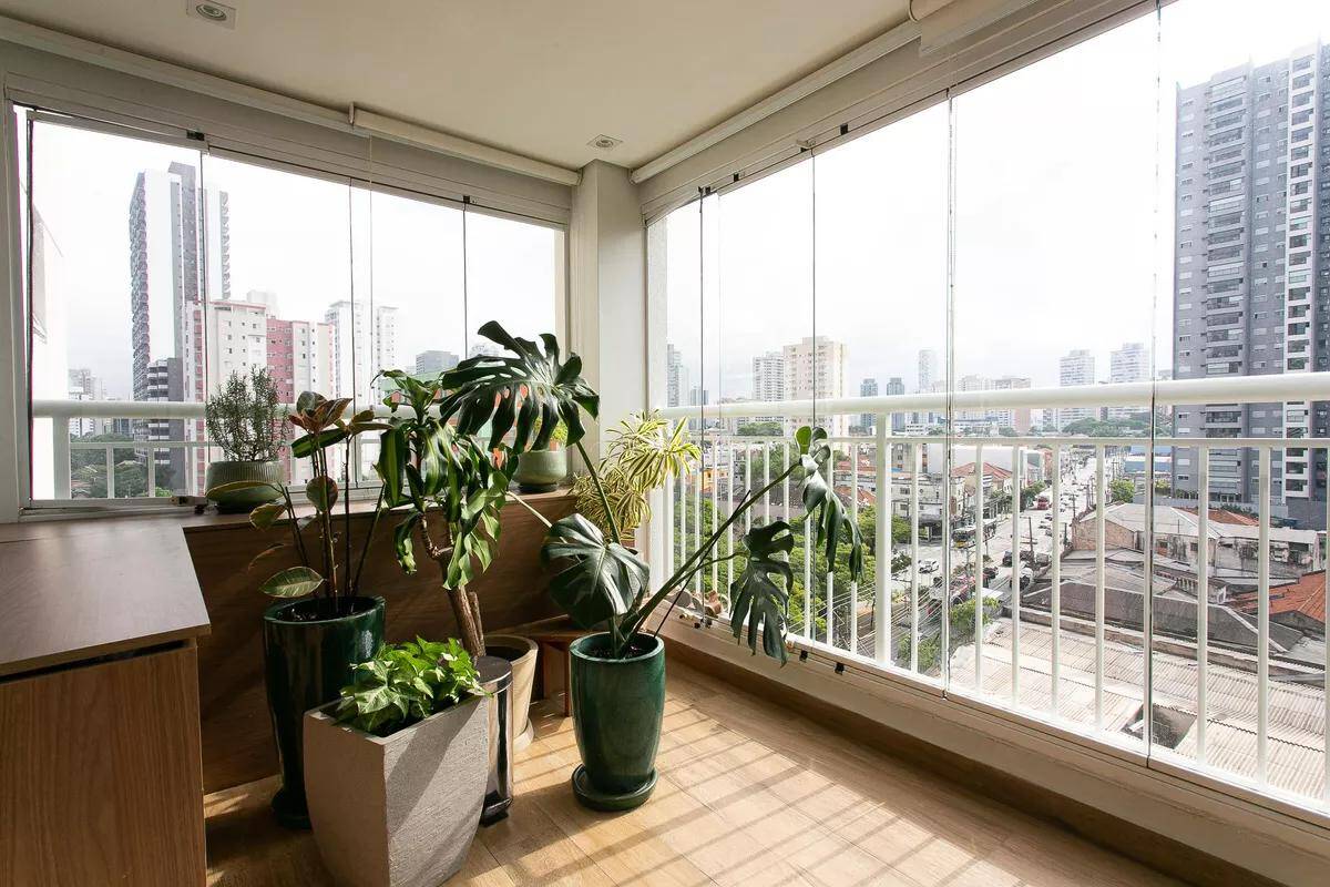 Apartamento, 3 quartos, 102 m² - Foto 11