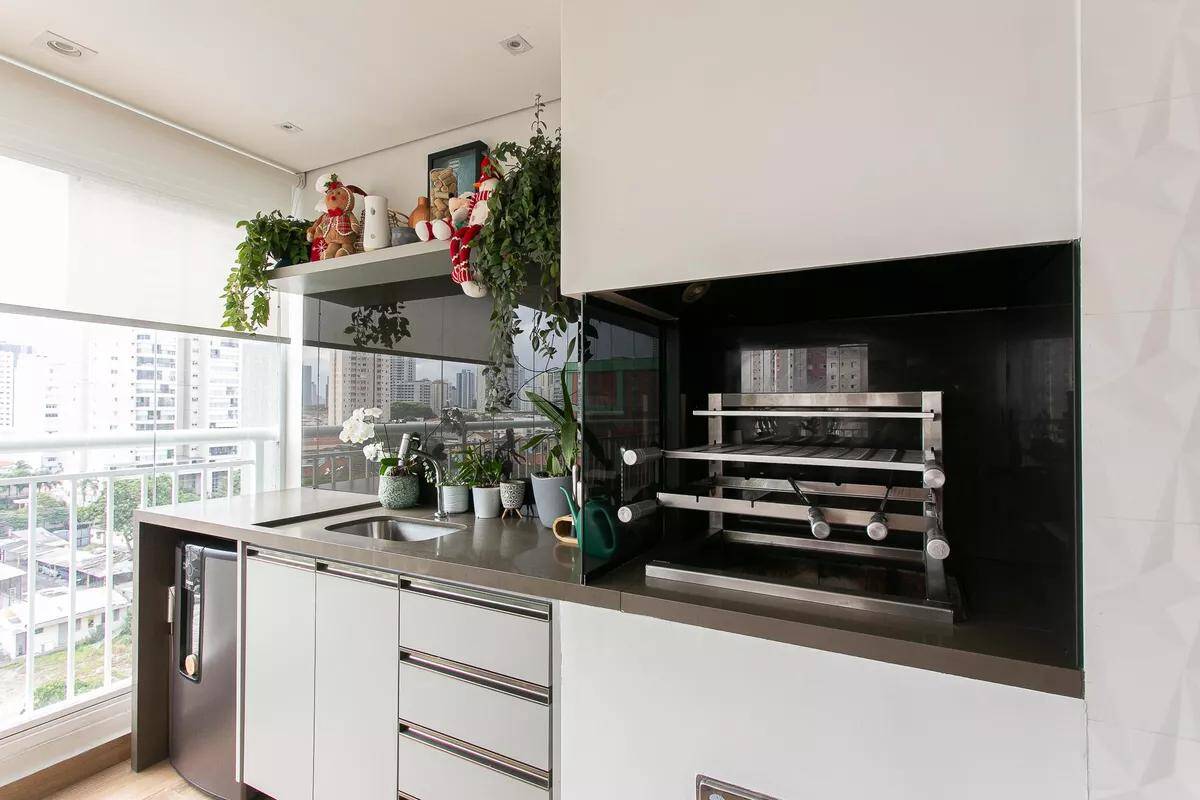 Apartamento, 3 quartos, 102 m² - Foto 10