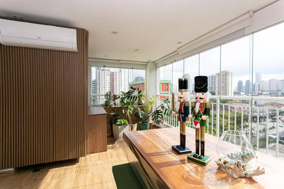Apartamento, 3 quartos, 102 m² - Foto 8