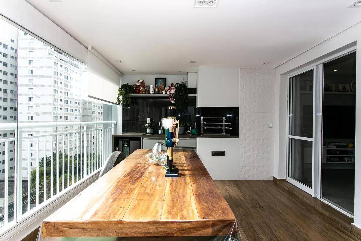 Apartamento, 3 quartos, 102 m² - Foto 1