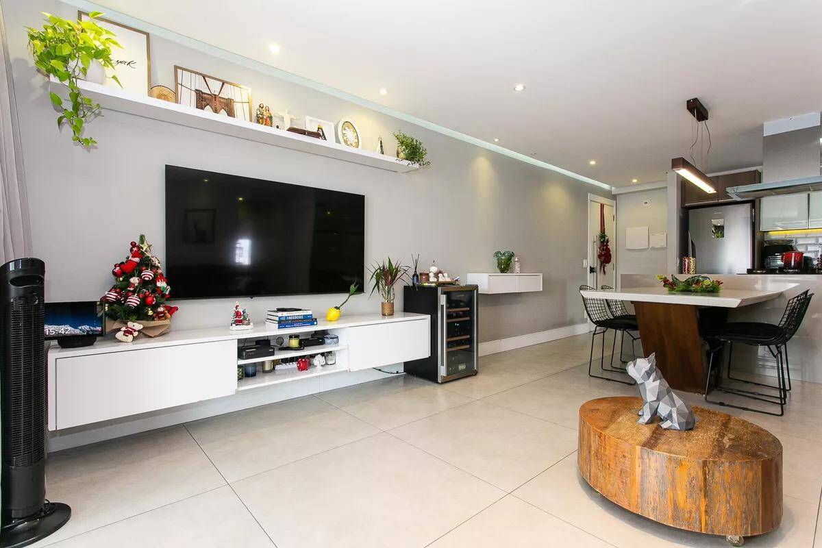 Apartamento, 3 quartos, 102 m² - Foto 4