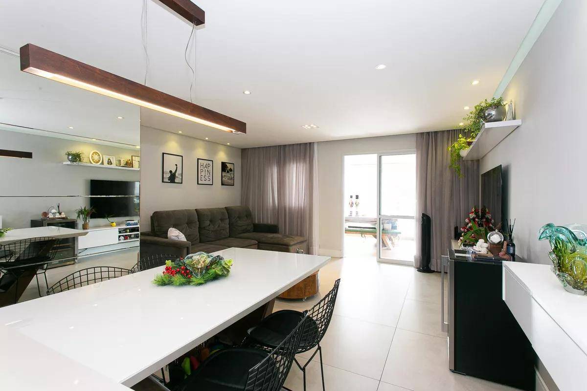 Apartamento, 3 quartos, 102 m² - Foto 7