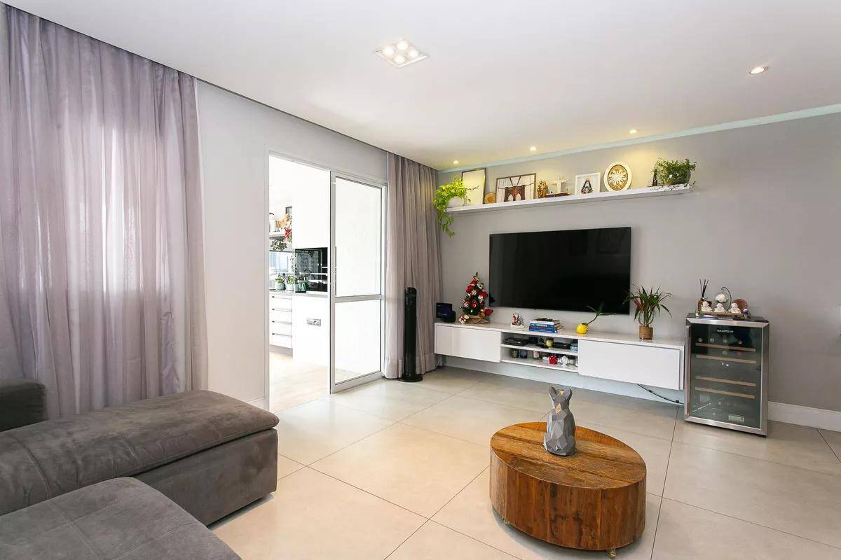 Apartamento, 3 quartos, 102 m² - Foto 2