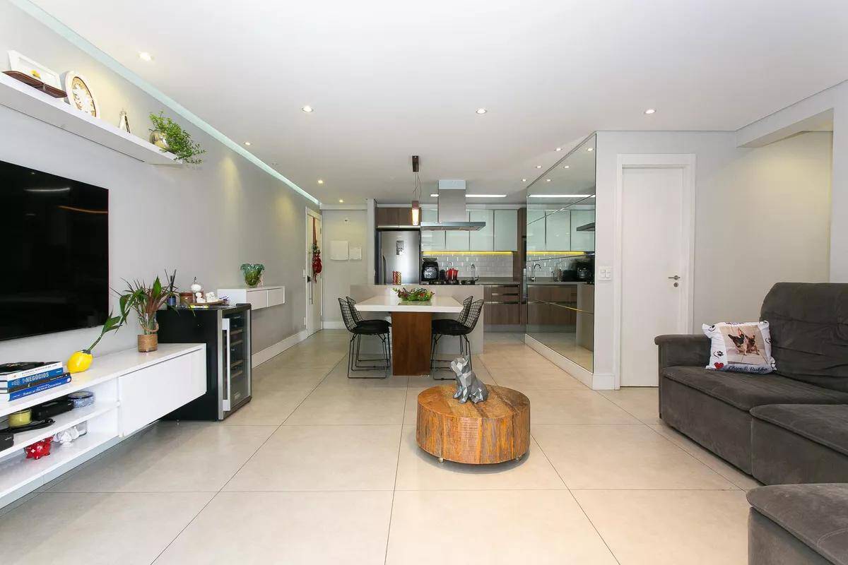 Apartamento, 3 quartos, 102 m² - Foto 3