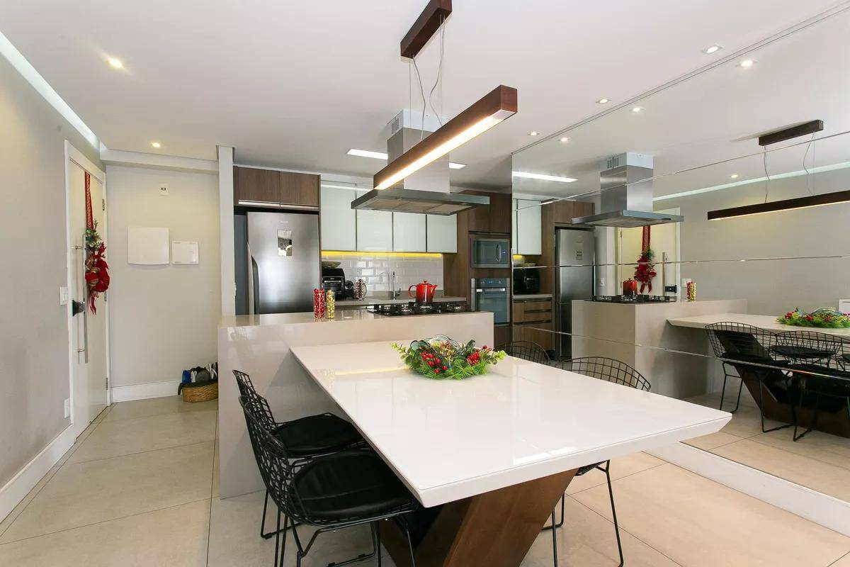 Apartamento, 3 quartos, 102 m² - Foto 5