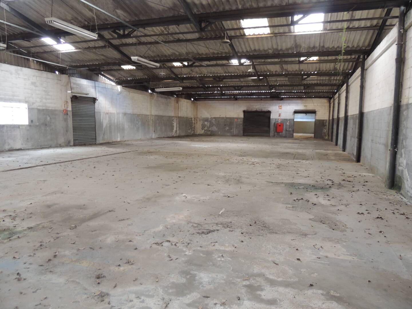Prédio Inteiro, 4400 m² - Foto 13